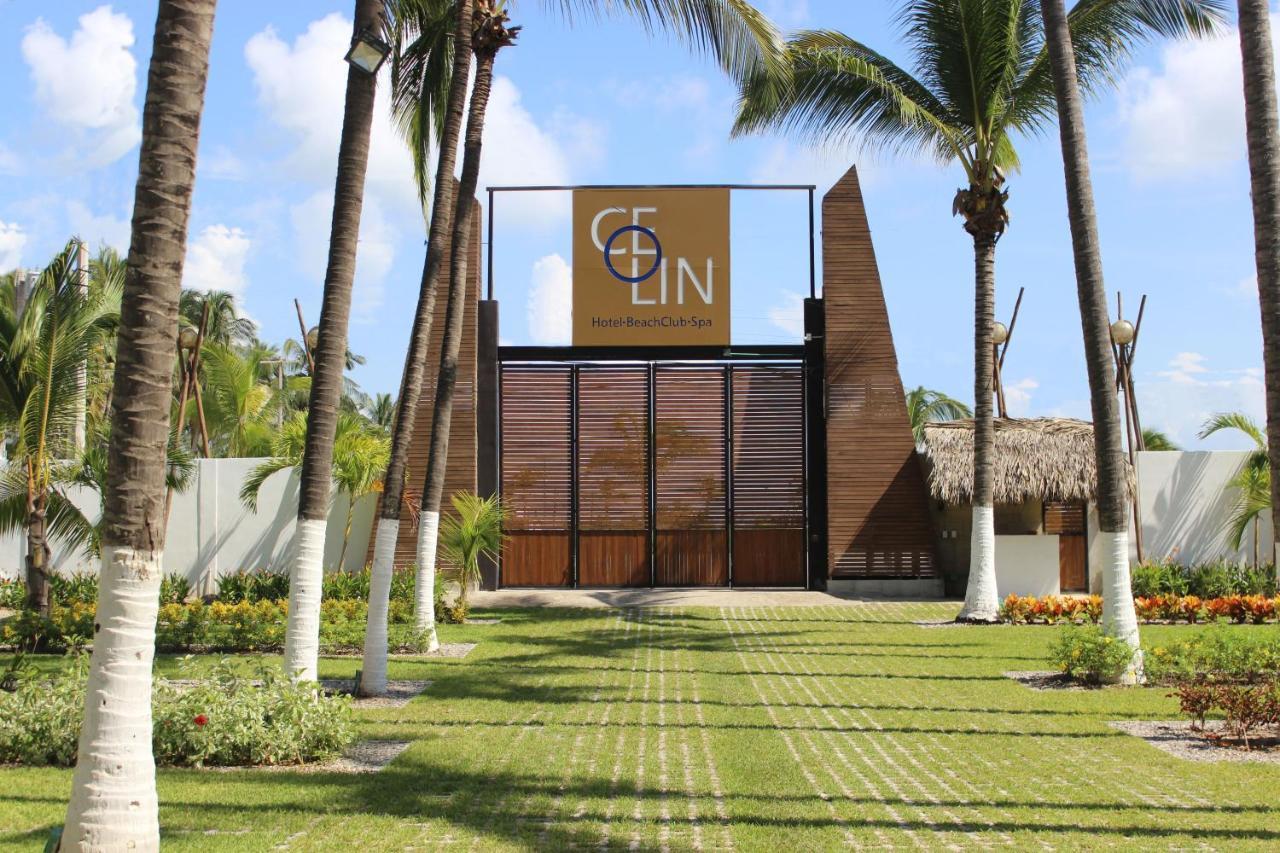 Hotel Celin Akapulko Dış mekan fotoğraf