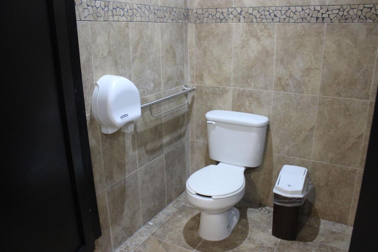 Hotel Celin Akapulko Dış mekan fotoğraf