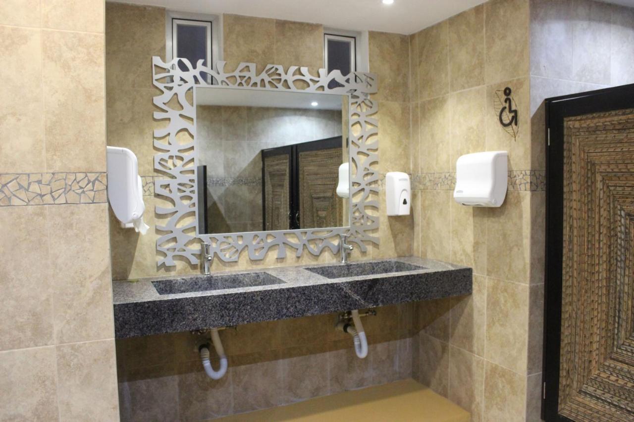 Hotel Celin Akapulko Dış mekan fotoğraf