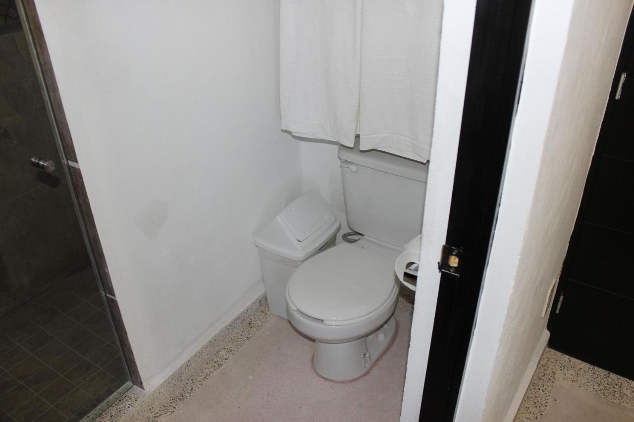 Hotel Celin Akapulko Dış mekan fotoğraf
