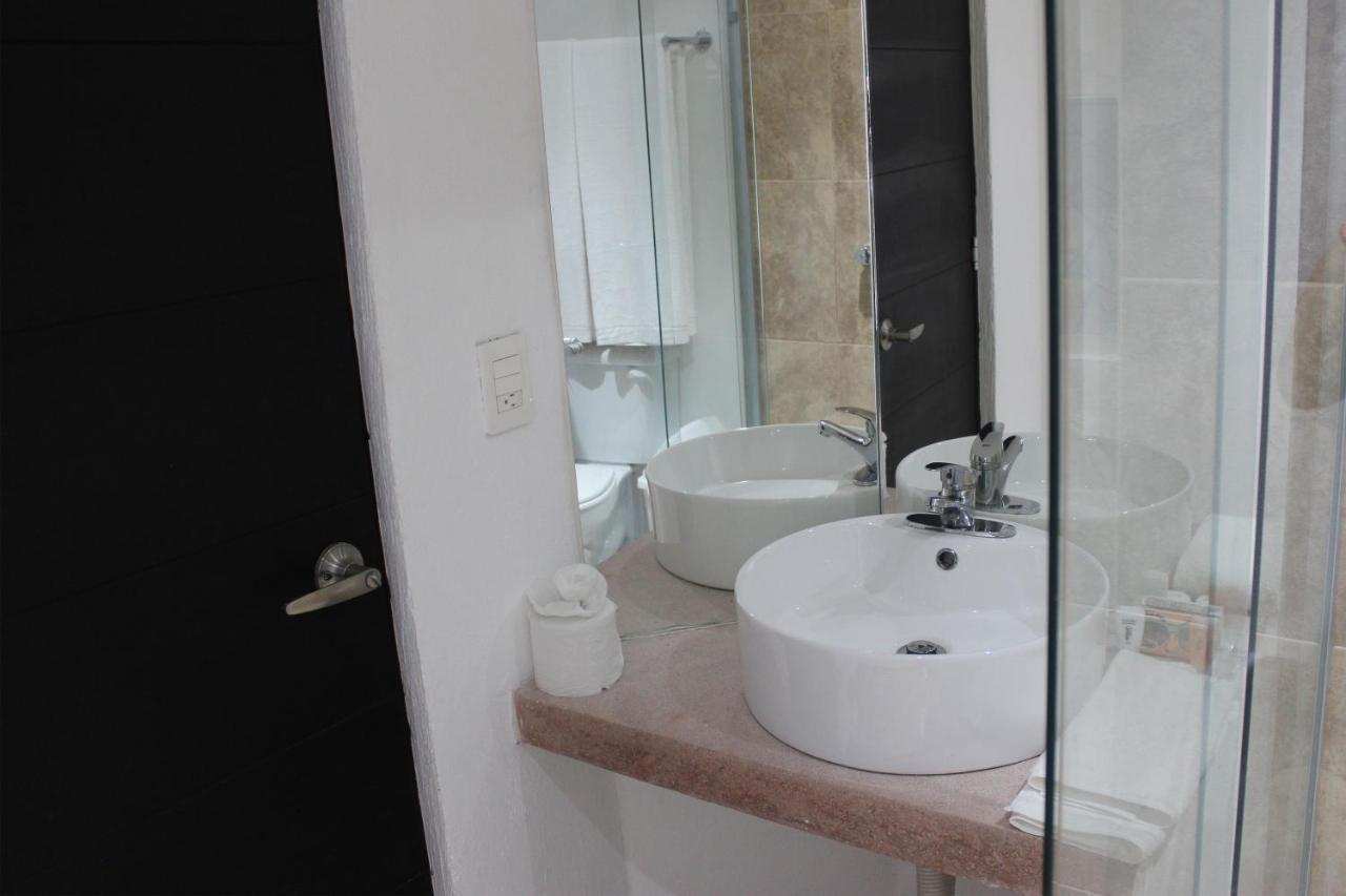 Hotel Celin Akapulko Dış mekan fotoğraf