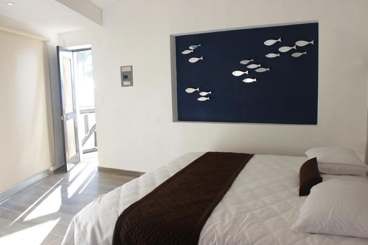 Hotel Celin Akapulko Dış mekan fotoğraf