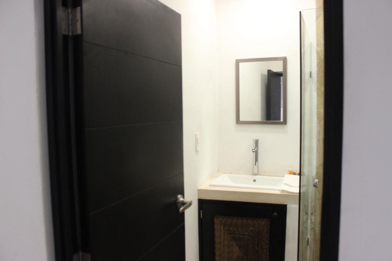 Hotel Celin Akapulko Dış mekan fotoğraf