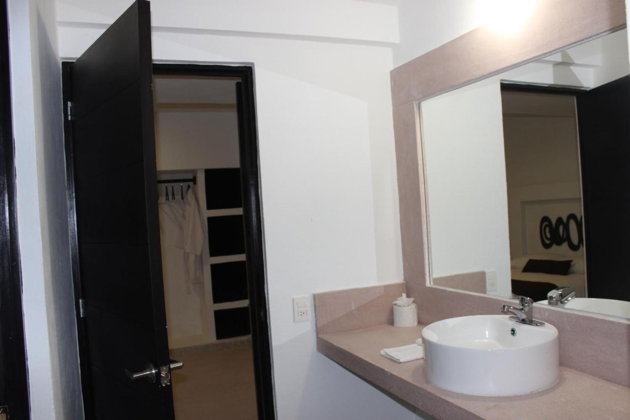 Hotel Celin Akapulko Dış mekan fotoğraf