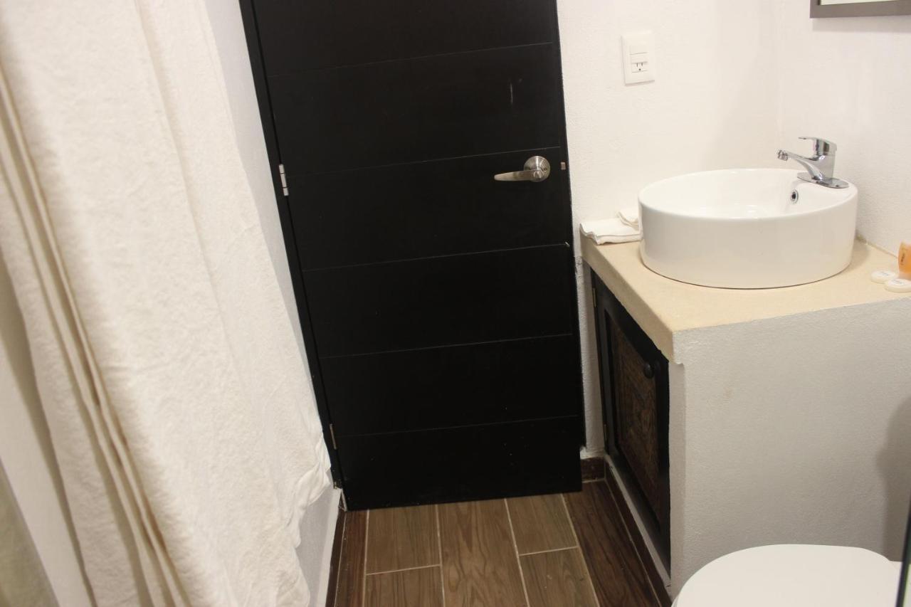 Hotel Celin Akapulko Dış mekan fotoğraf