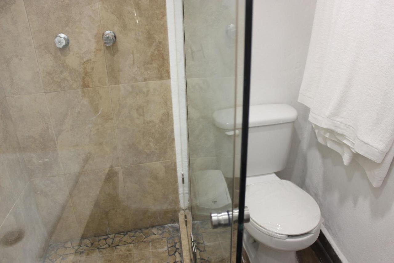 Hotel Celin Akapulko Dış mekan fotoğraf