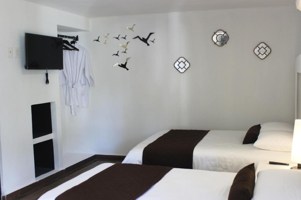 Hotel Celin Akapulko Dış mekan fotoğraf